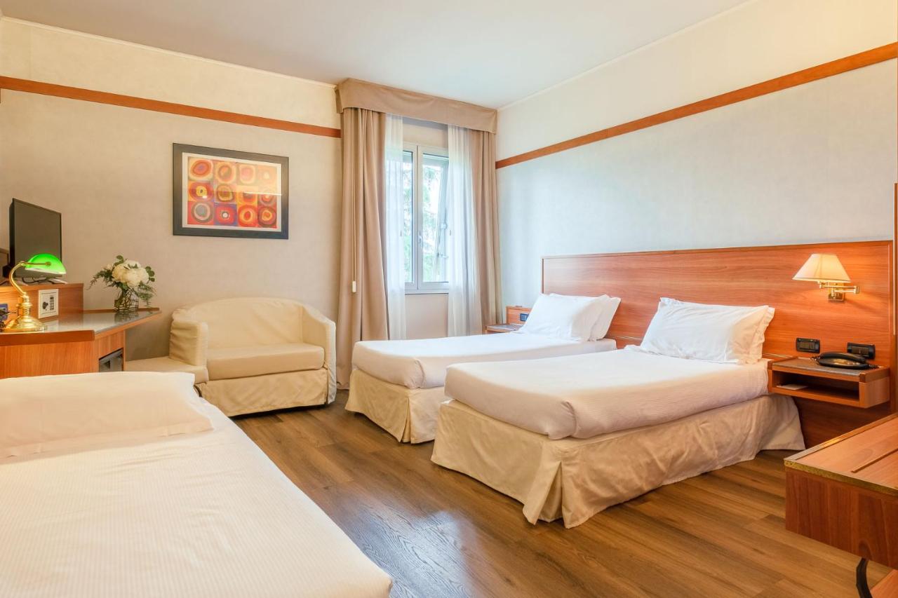 SHG Hotel Bologna photo