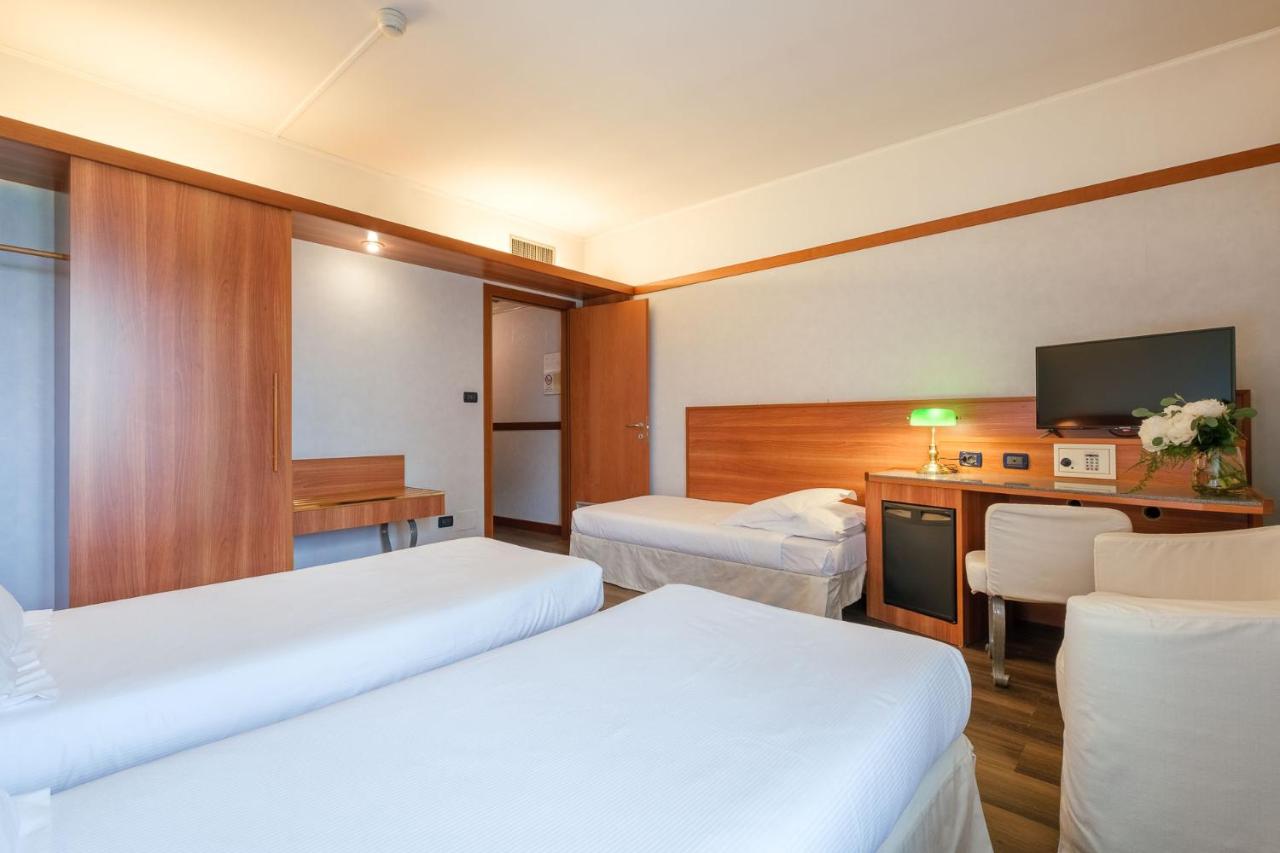 SHG Hotel Bologna photo
