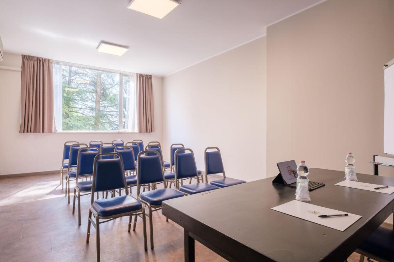 SHG Hotel Bologna photo