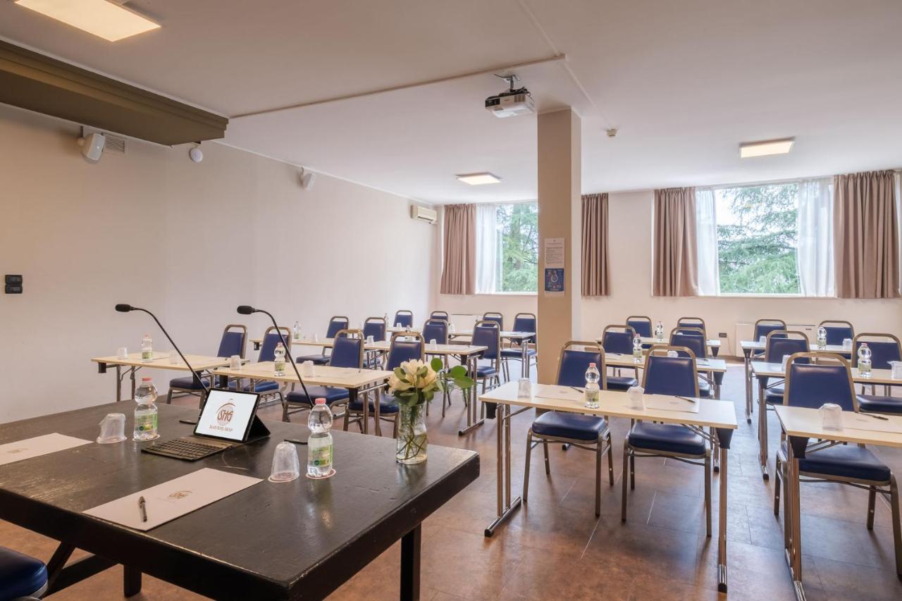 SHG Hotel Bologna photo