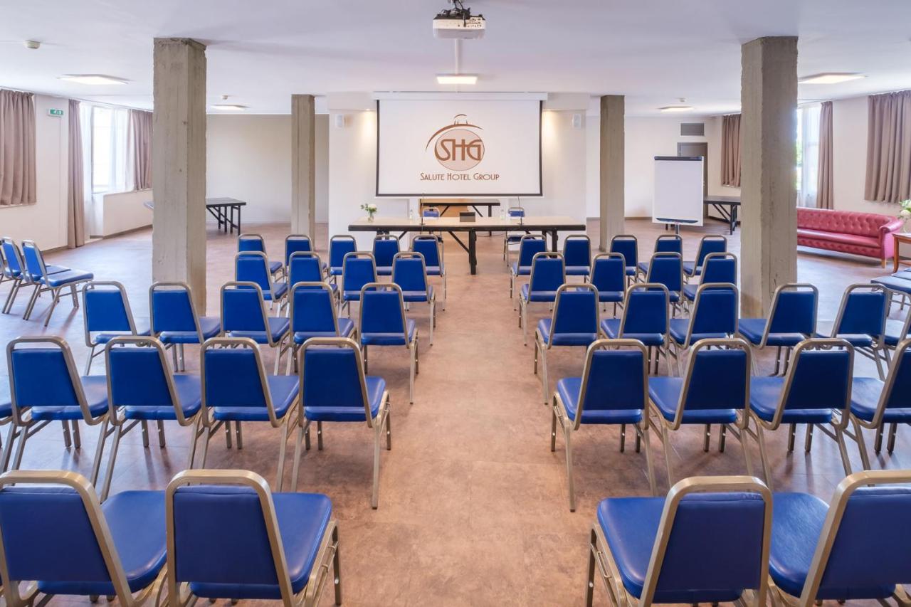 SHG Hotel Bologna photo
