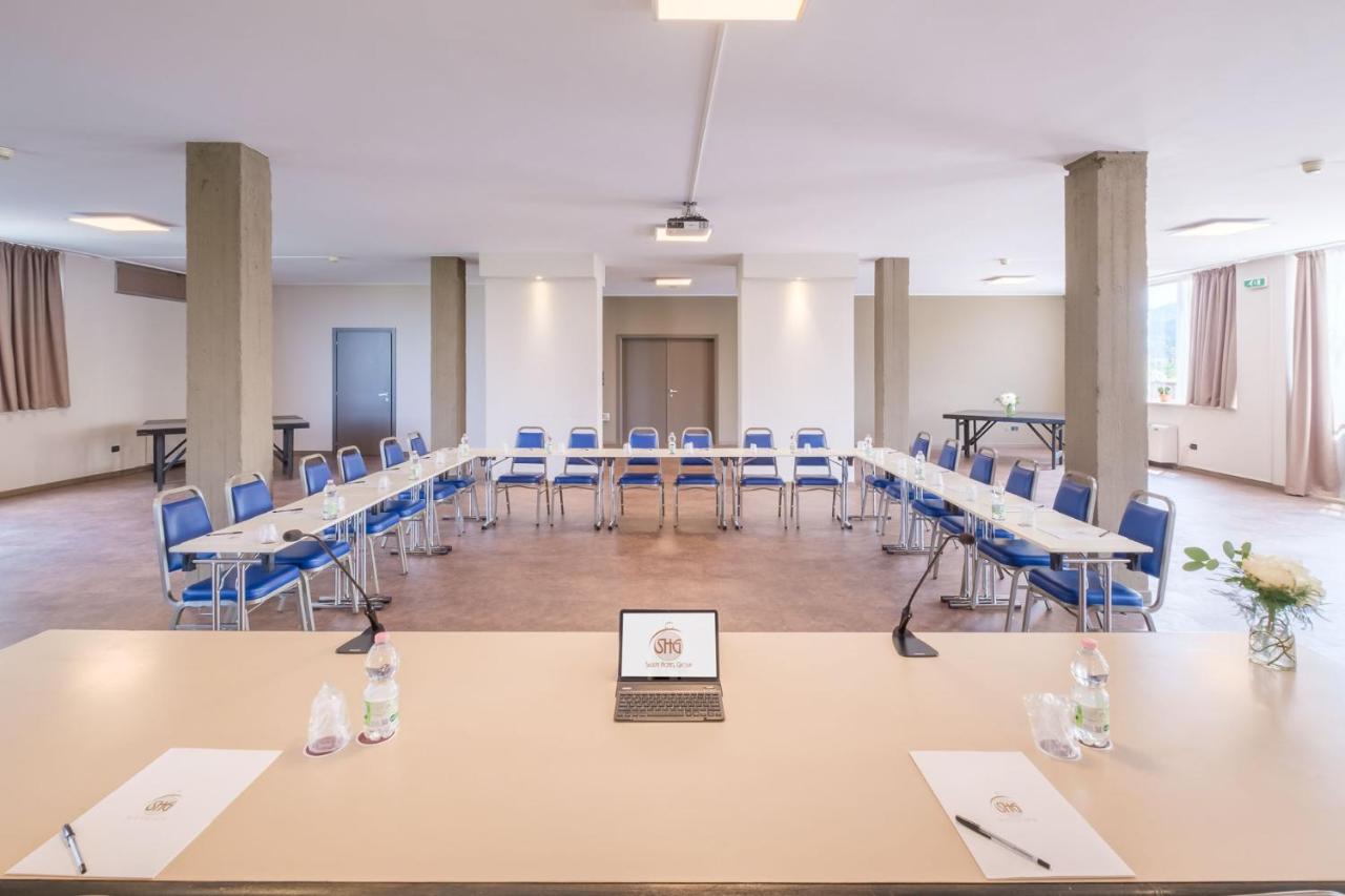 SHG Hotel Bologna photo