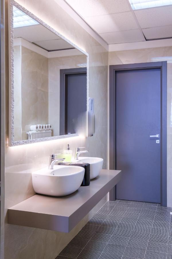 SHG Hotel Bologna photo