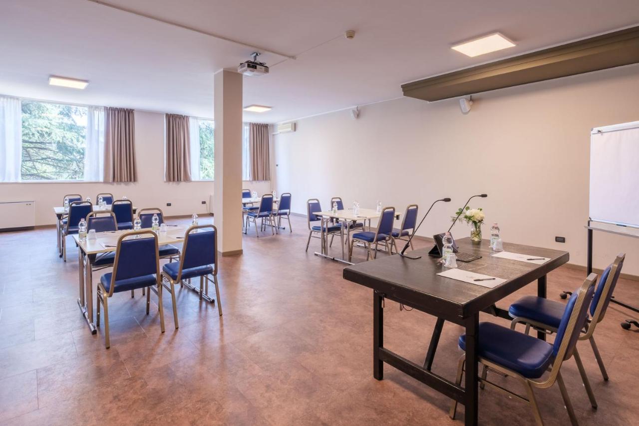 SHG Hotel Bologna photo