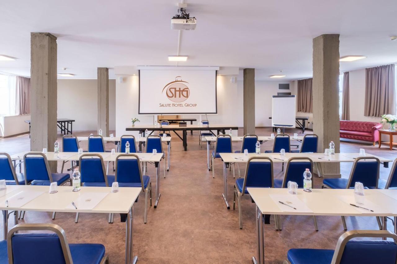 SHG Hotel Bologna photo