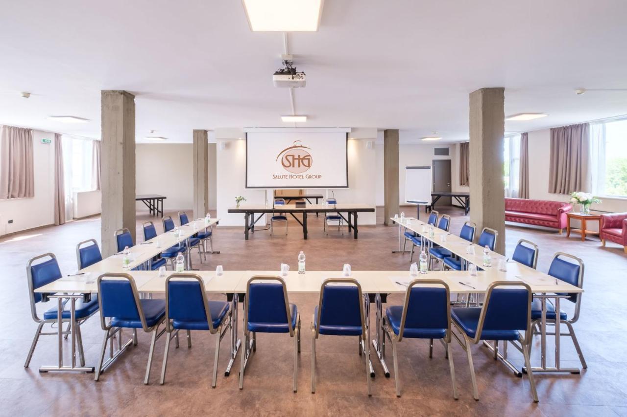 SHG Hotel Bologna photo