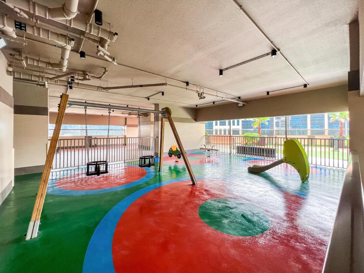 Luton Vacation Homes - Elite Downtown Residence Studio, Burj Khalifa View Dubai - 80AB3 - 4