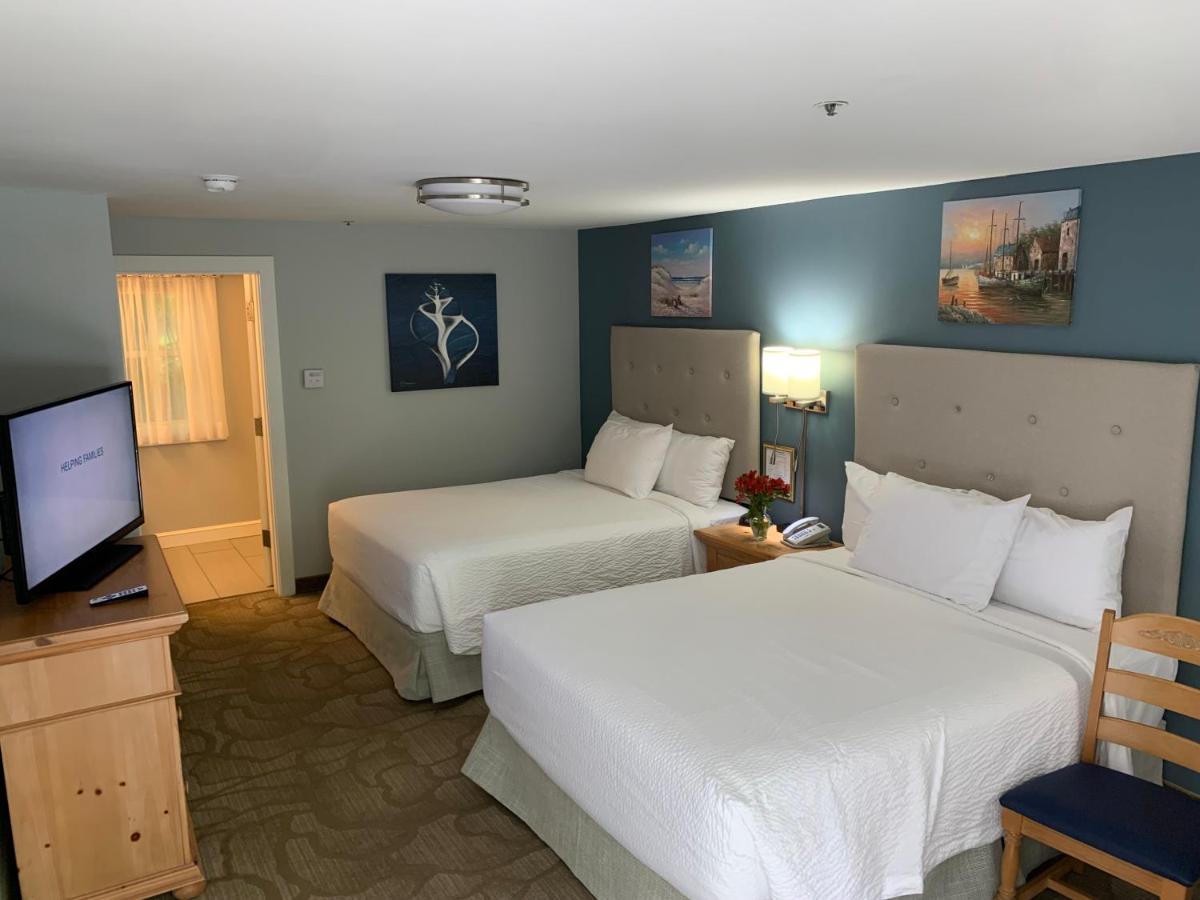 The Lodge at Turbat's Creek — photo 18