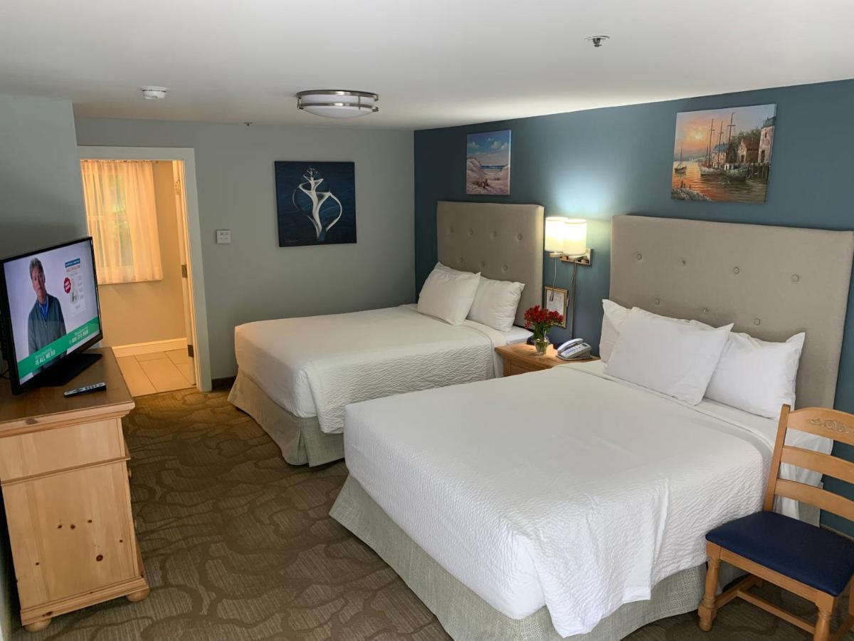 The Lodge at Turbat's Creek — photo 19