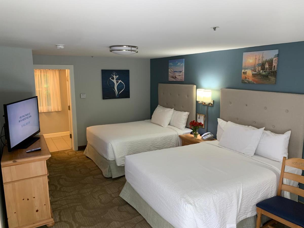 The Lodge at Turbat's Creek — photo 9