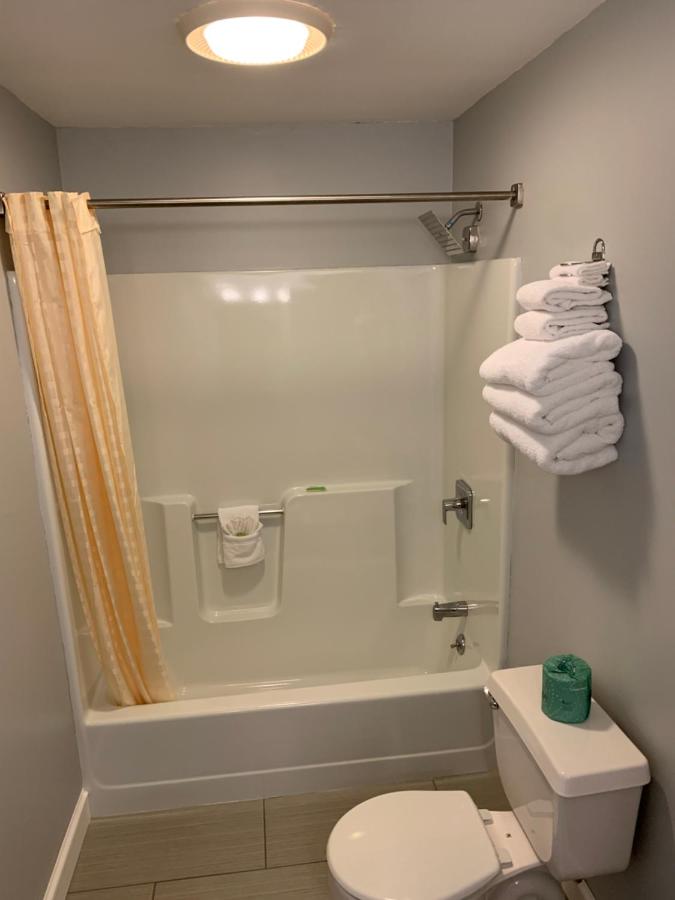 The Lodge at Turbat's Creek — photo 3