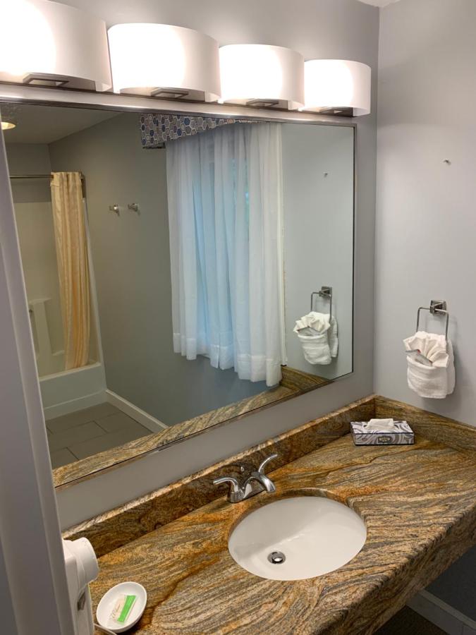 The Lodge at Turbat's Creek — photo 8