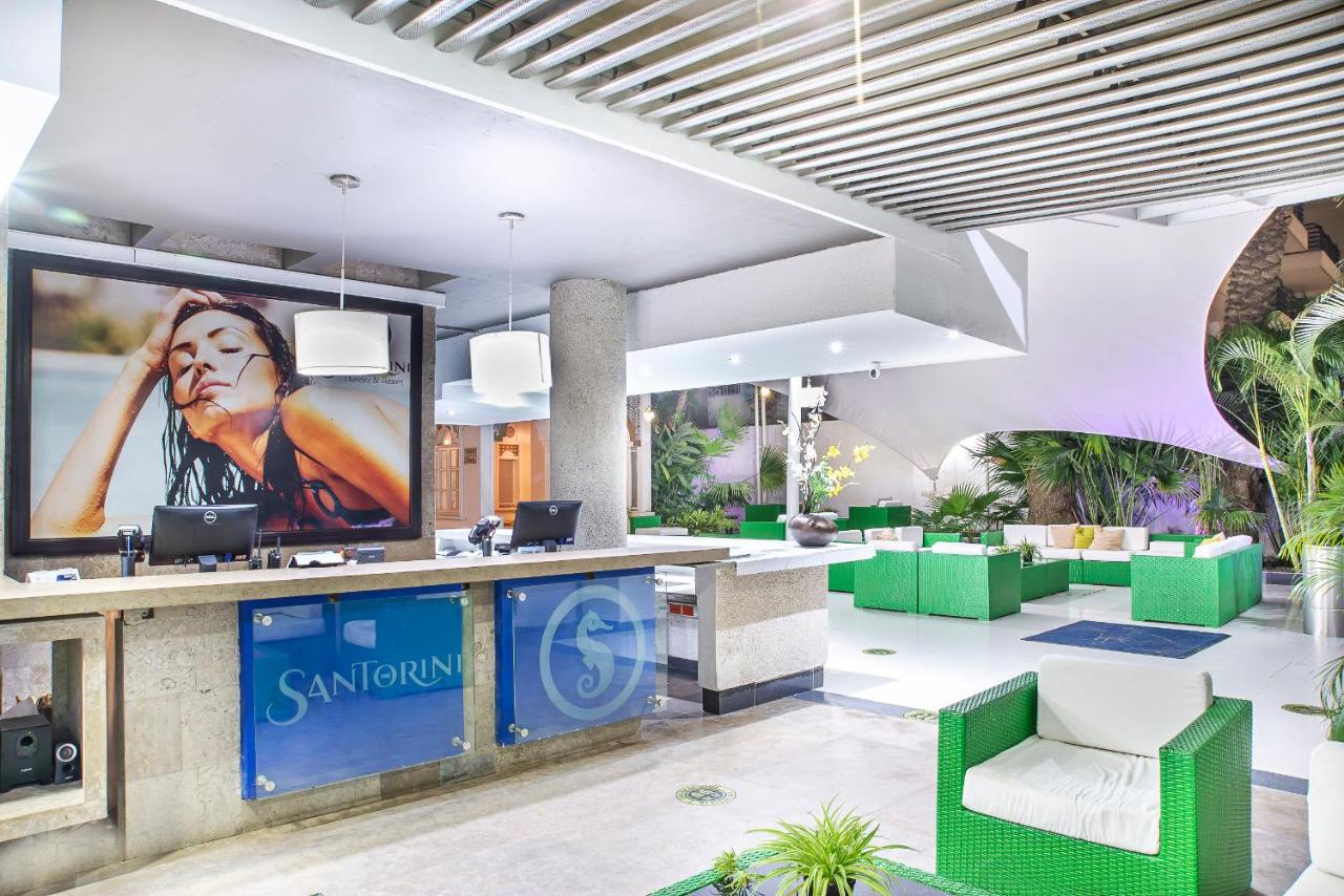 Hotel Santorini Resort photo