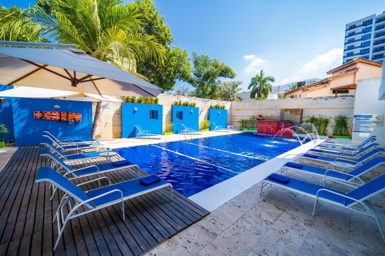 Hotel Santorini Resort photo