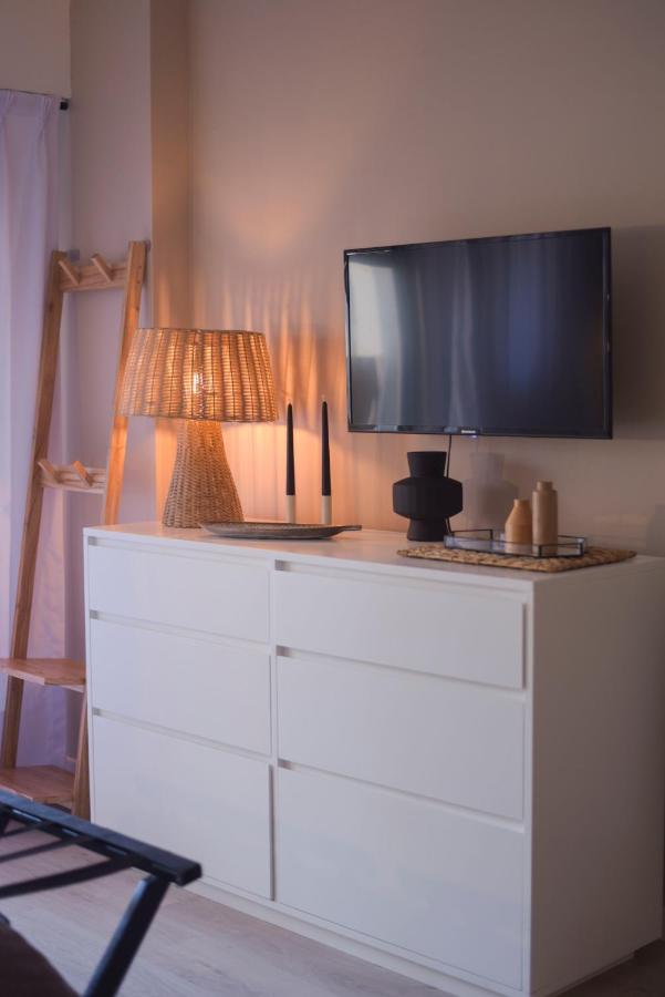 Chic Studio en Retiro - 5