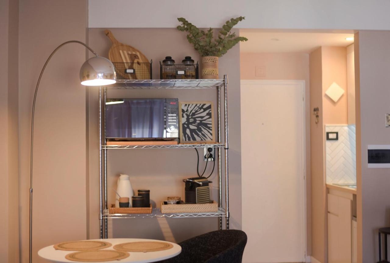 Chic Studio en Retiro - 4