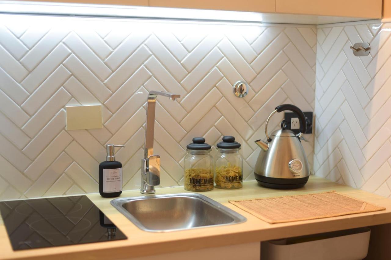 Chic Studio en Retiro - 3