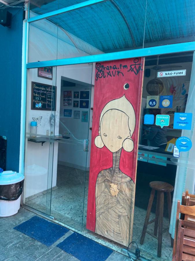Nomade In Arte e Hostel São Paulo photo