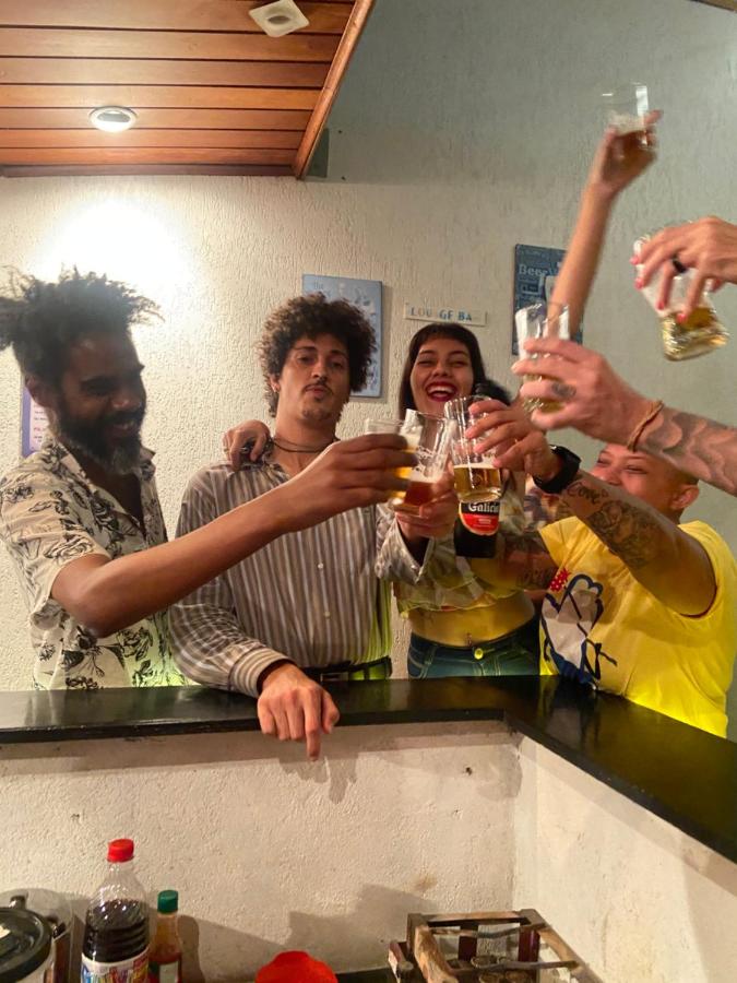 Nomade In Arte e Hostel São Paulo photo