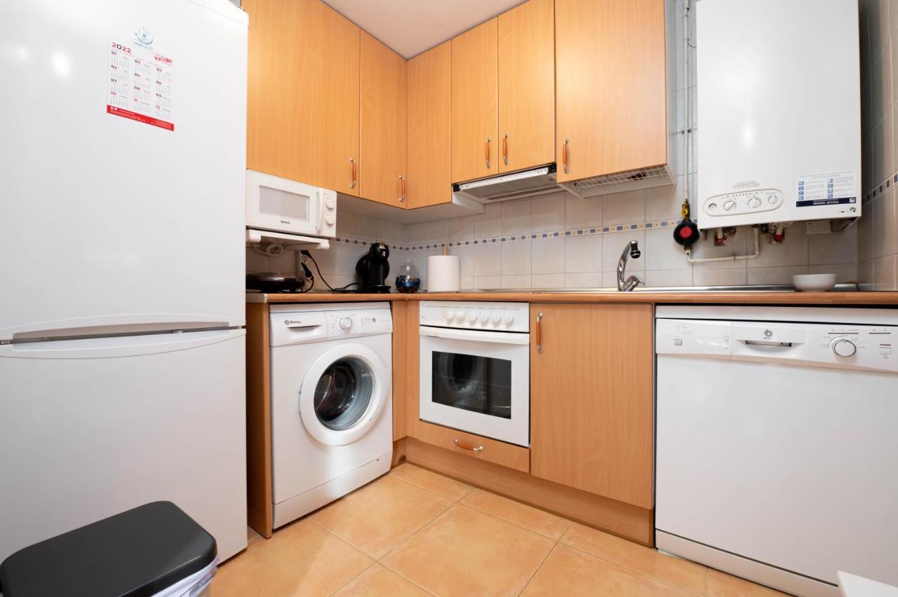 Apartamento en Sabiñánigo con amplia y soleada terraza ...
