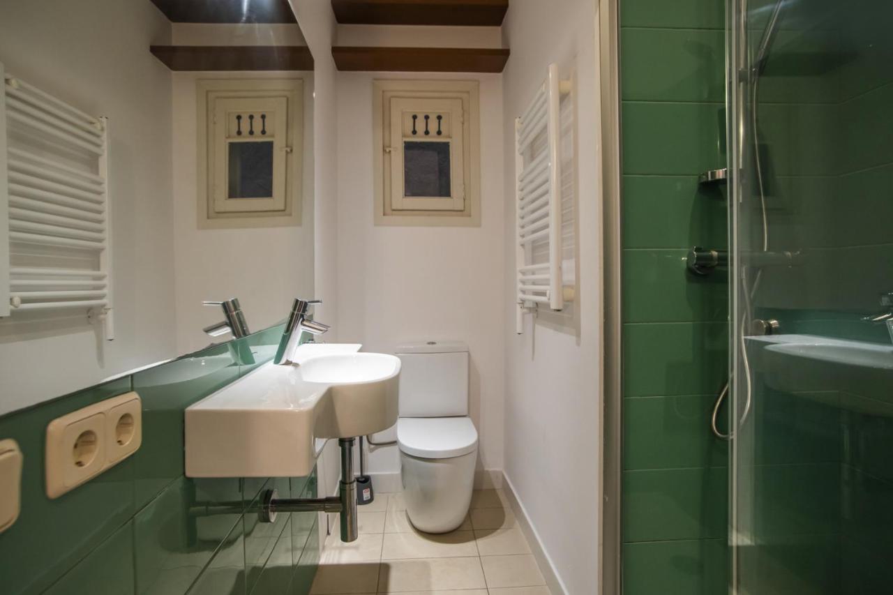 P2sal1071- Elegant Apartment in Carrer de Salinas - 3