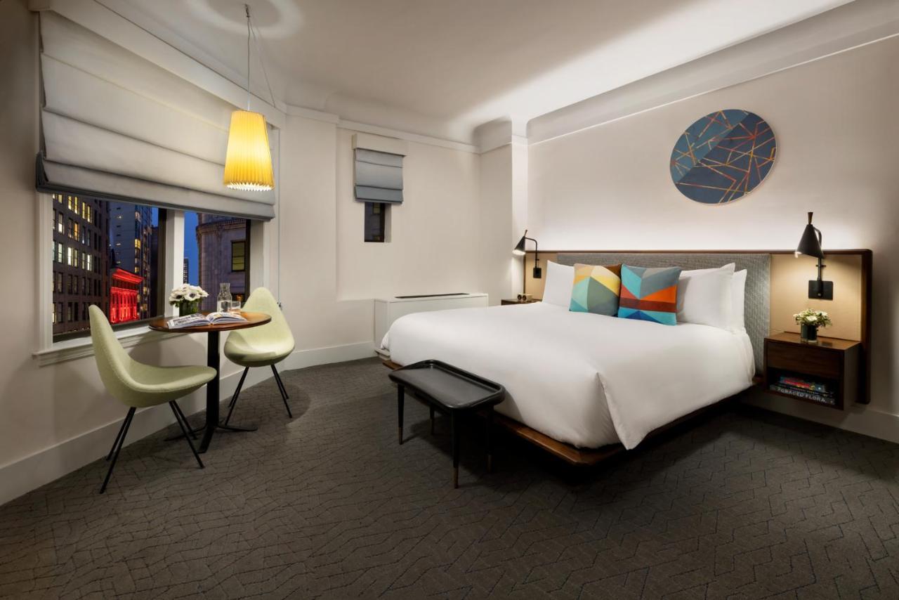 Hotel Seville NoMad - The Unbound Collection by Hyatt - 2