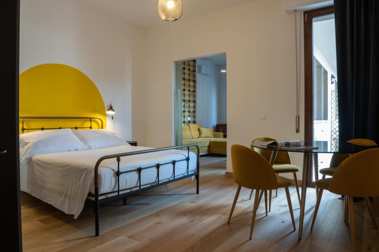 B&B La Marmora 39 - 2