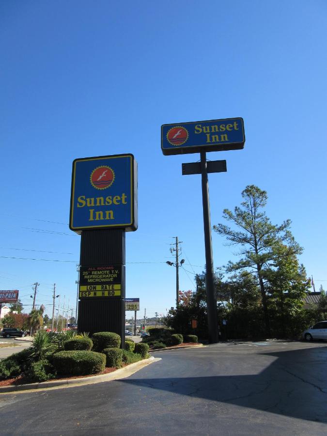 Sunset Inn — photo 11