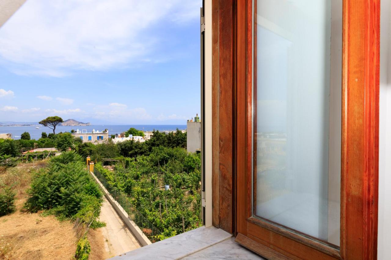 La casa sul faro photo