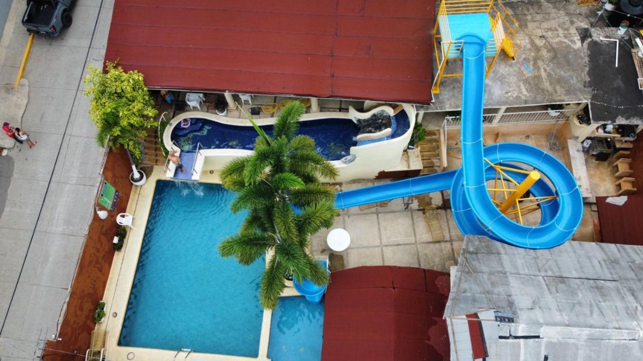 Five Stars Hotel