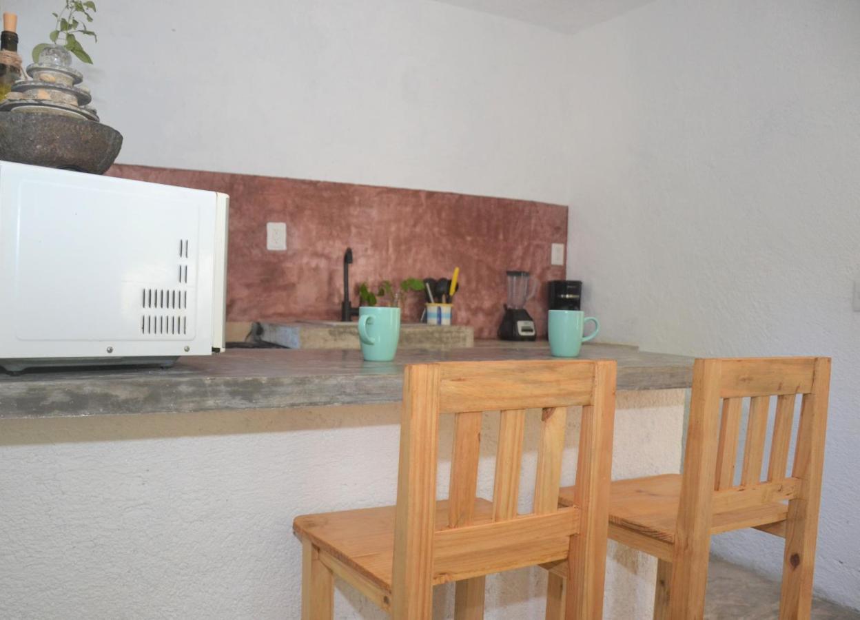 Relaxing comfortable jungle view Eklum Villa Rivera Maya Puerto Morelos POOL AC GYM GATED COMMUNITY photo