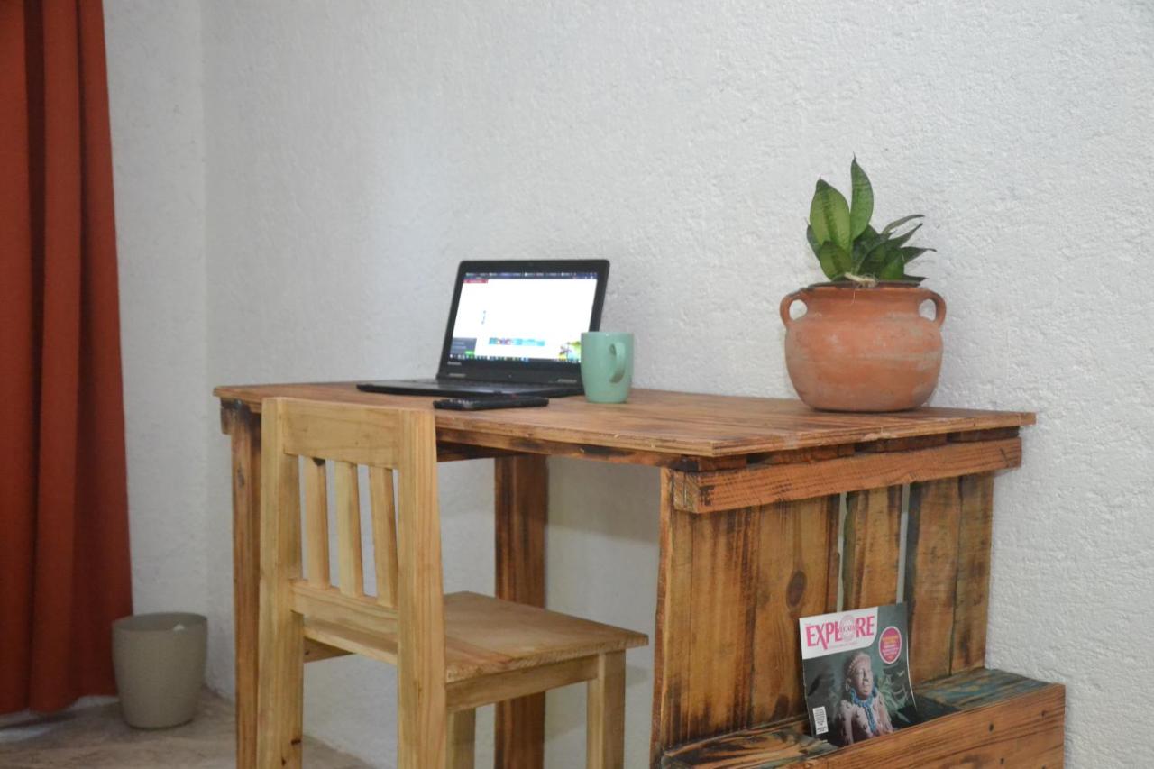 Relaxing comfortable jungle view Eklum Villa Rivera Maya Puerto Morelos POOL AC GYM GATED COMMUNITY photo