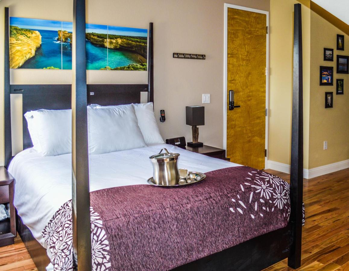 Rio Vista Inn & Suites Santa Cruz — photo 24