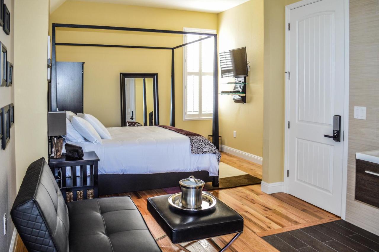 Rio Vista Inn & Suites Santa Cruz — photo 10