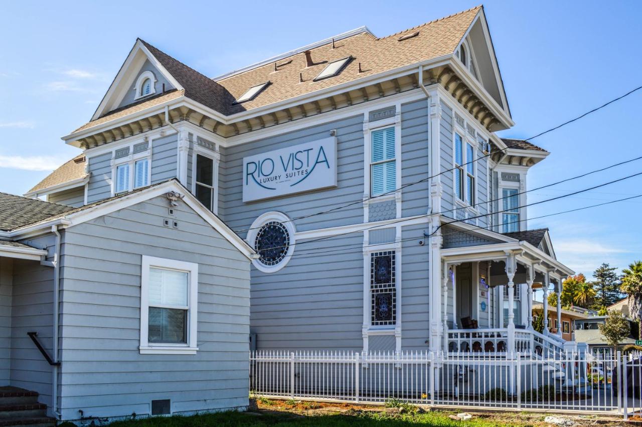 Rio Vista Inn & Suites Santa Cruz — photo 1