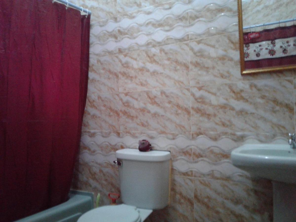 The Gibson's Palace - 3