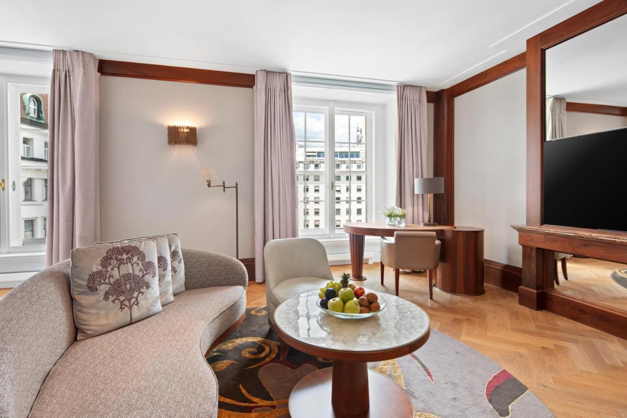 Park Hyatt Vienna photo