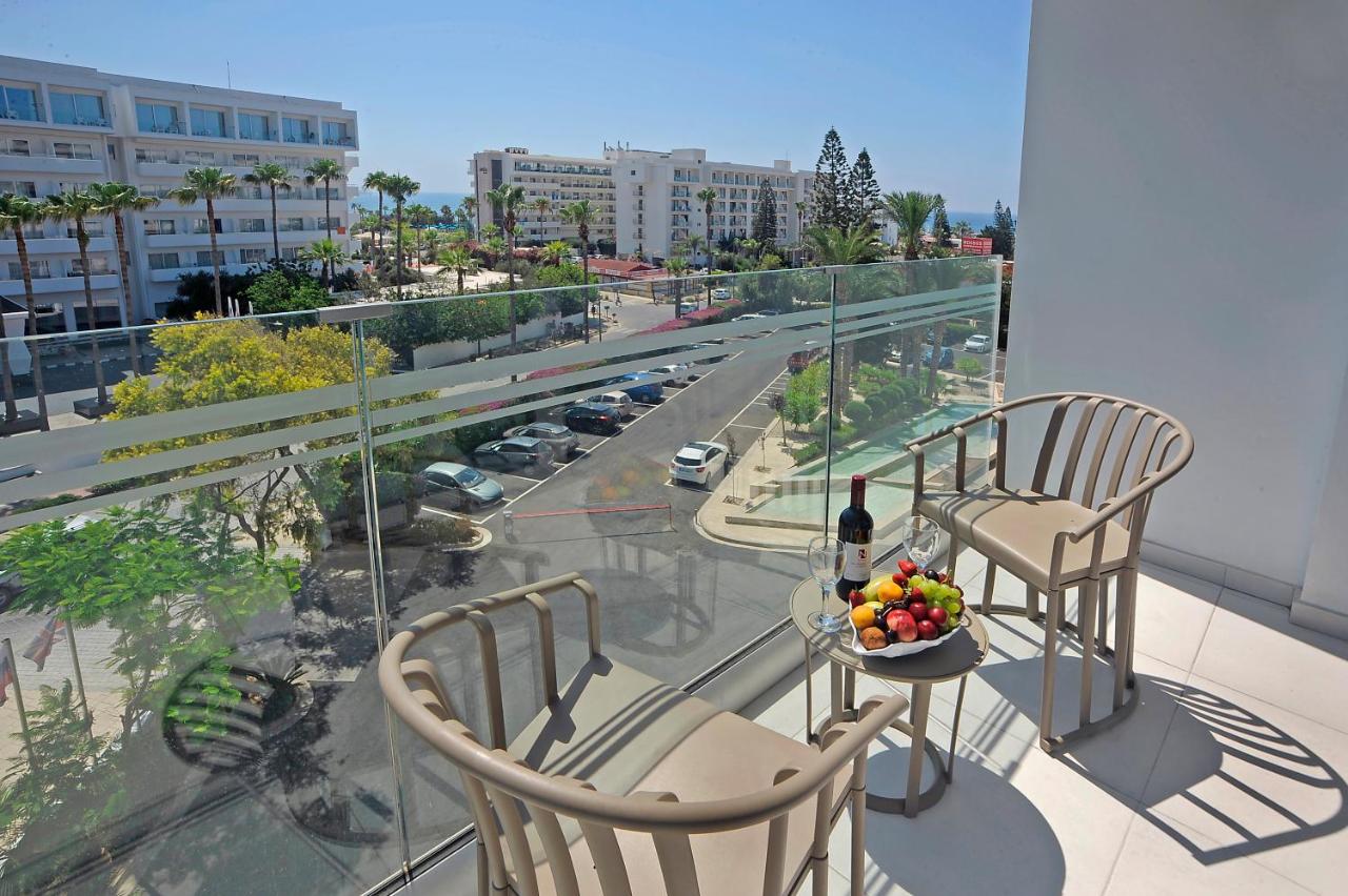 Nestor Hotel photo