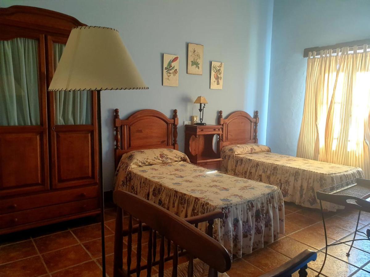 Posada Rural La Corbera, Dos Hermanas – Updated 2022 Prices