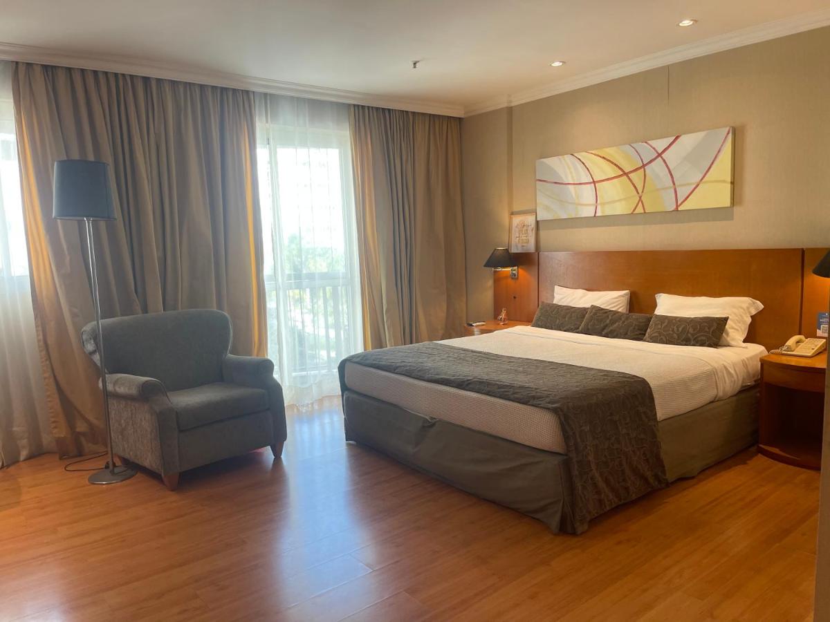 Flat Barra First - 5