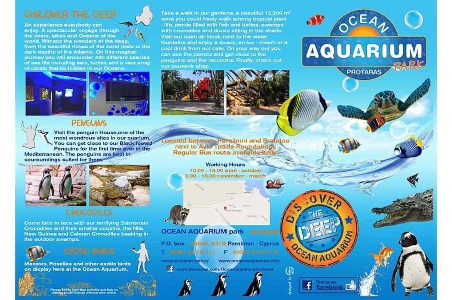Anastasia Waterpark Beach Resort photo
