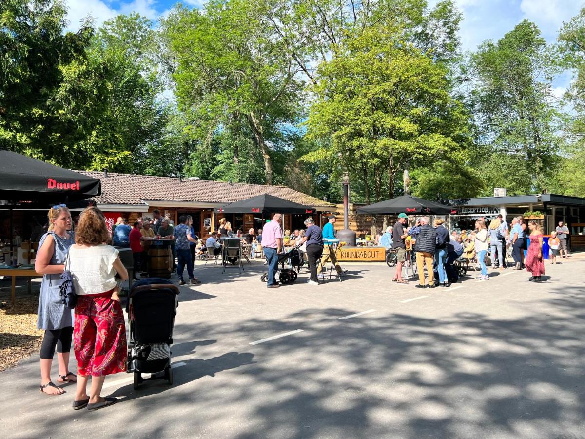 Camping Vliegenbos - 5