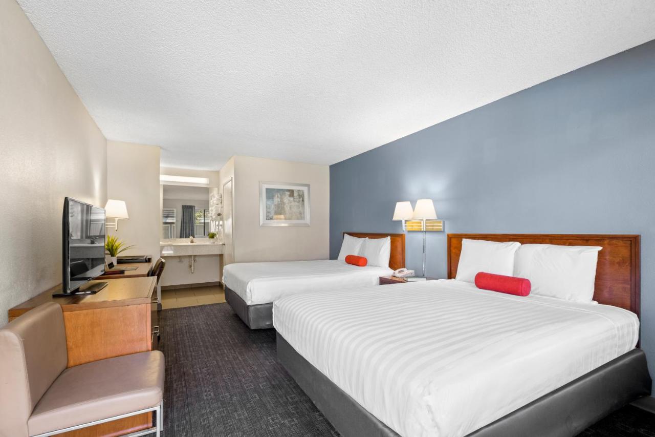 Good Nite Inn Calabasas — photo 13