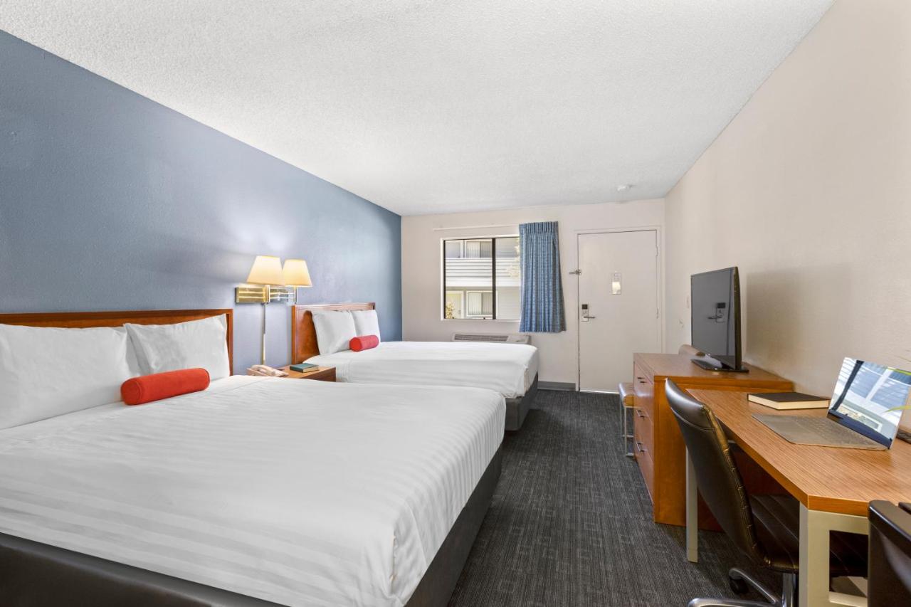 Good Nite Inn Calabasas — photo 14