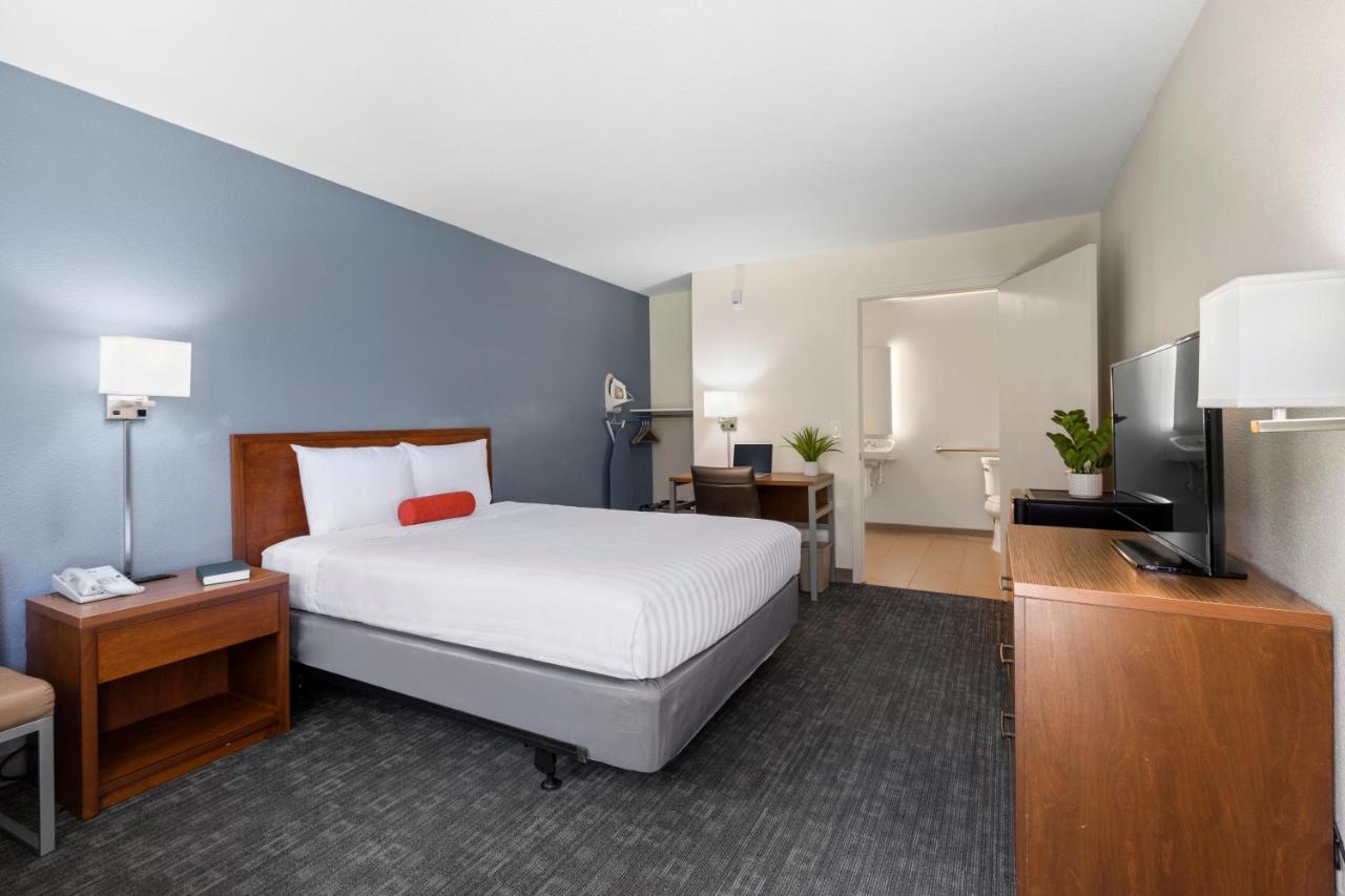 Good Nite Inn Calabasas — photo 2