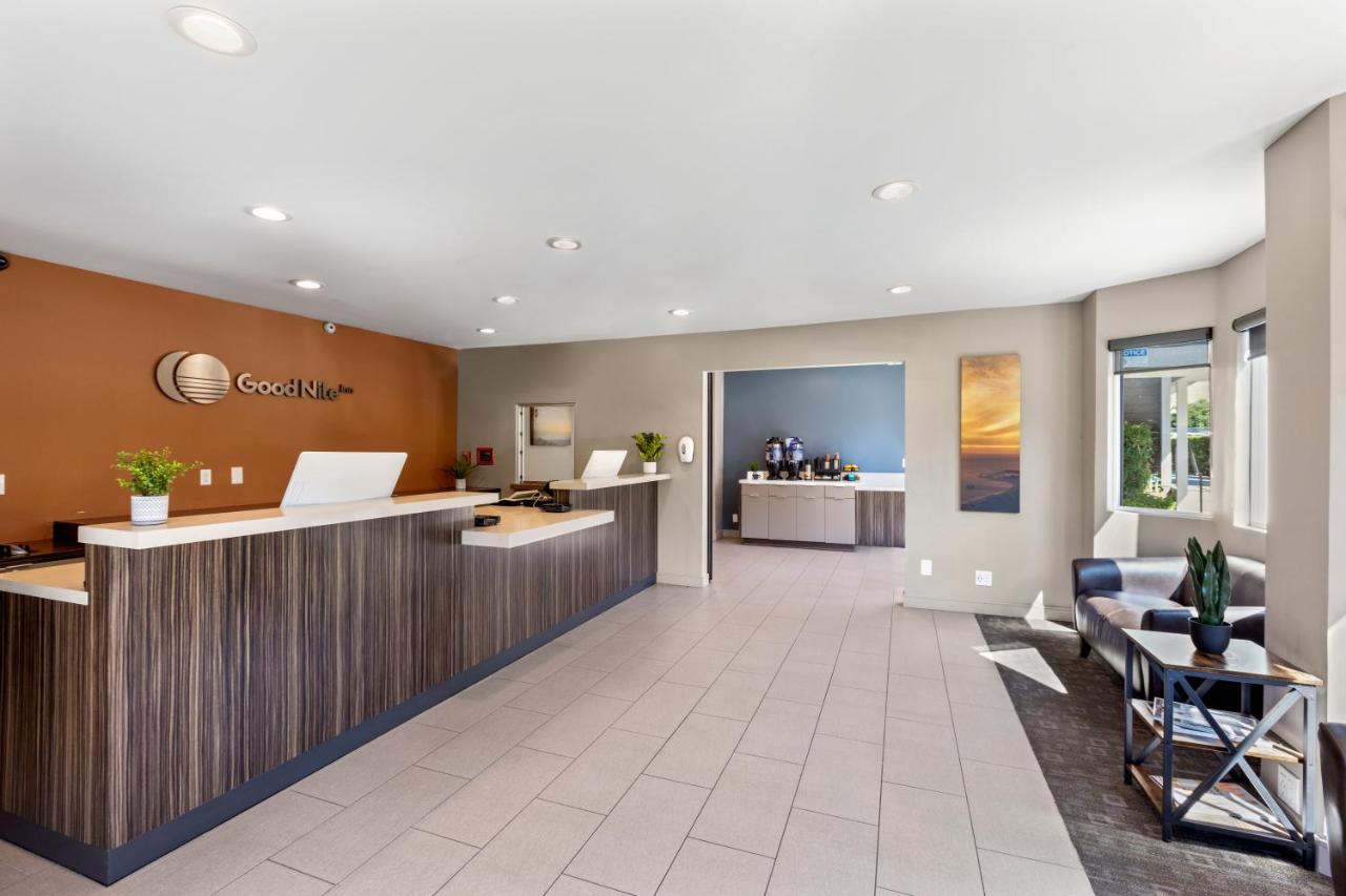 Good Nite Inn Calabasas — photo 15