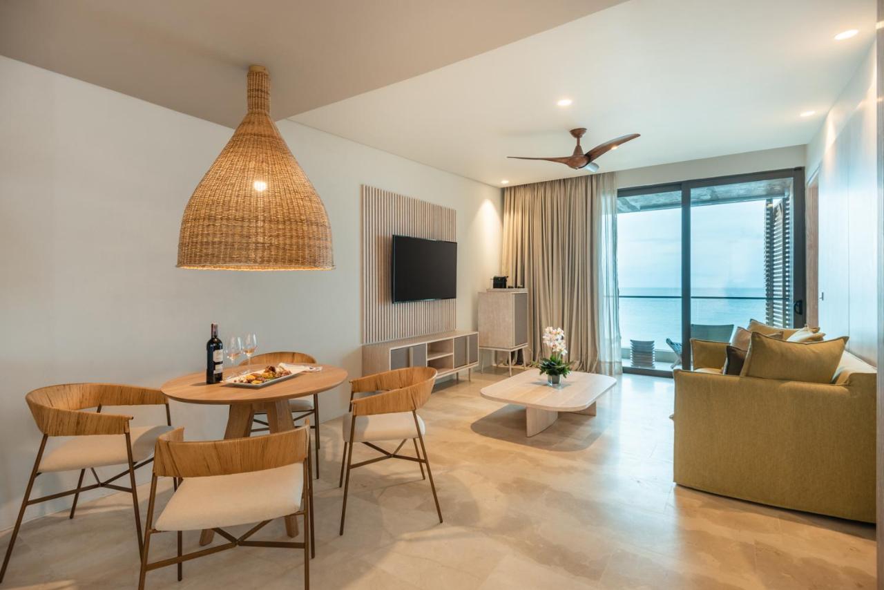 Sofitel Barú Calablanca photo
