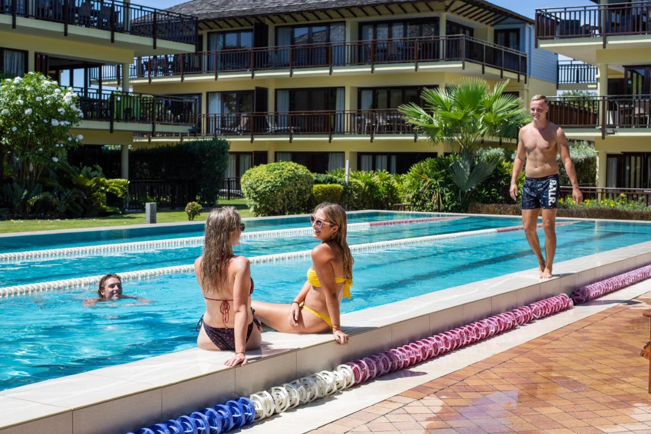 LionsDive Beach Resort photo
