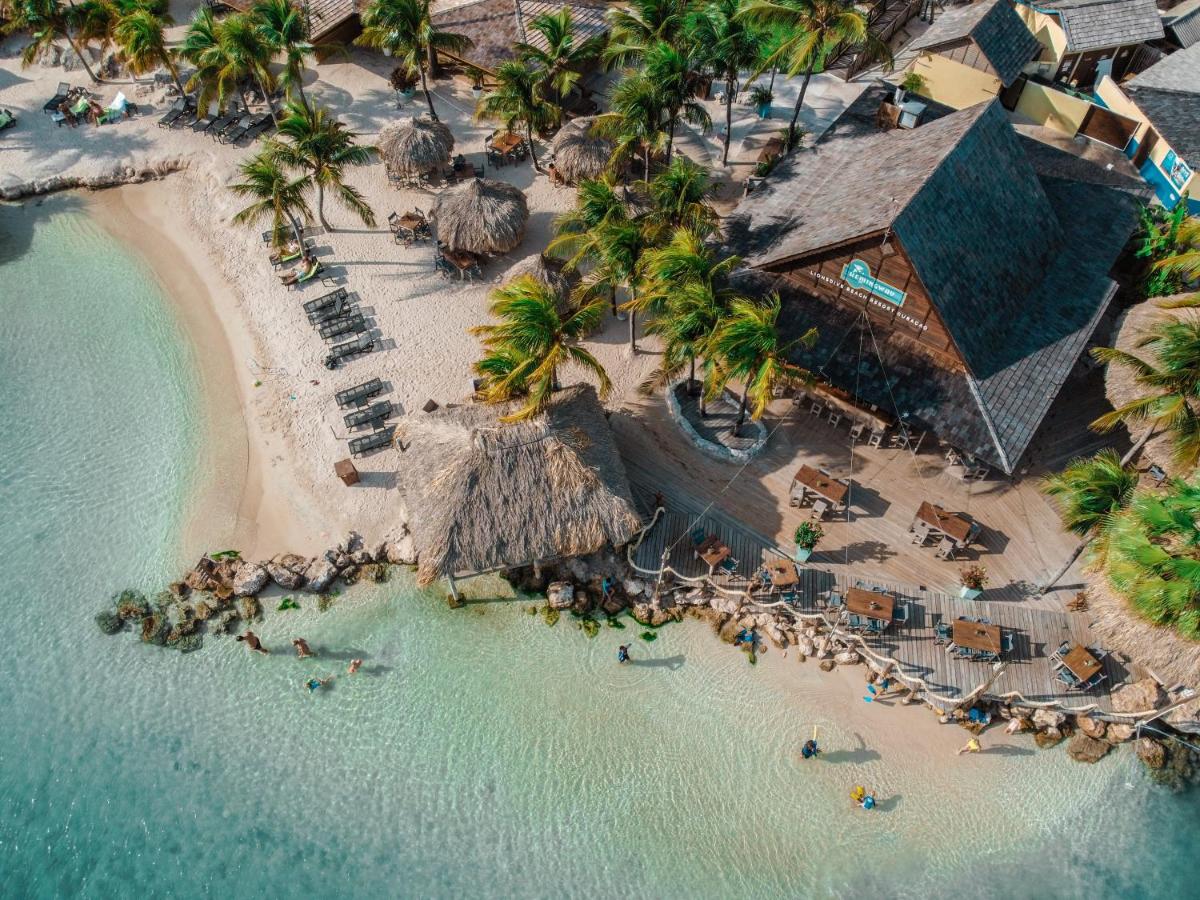 LionsDive Beach Resort photo