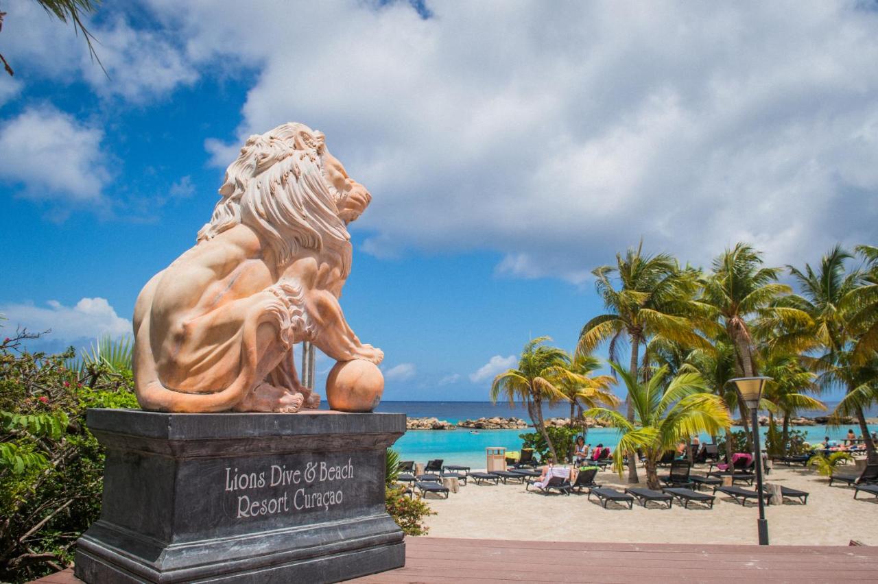 LionsDive Beach Resort photo